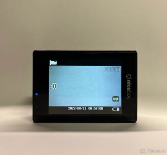 Niceboy VEGA WiFi - 8