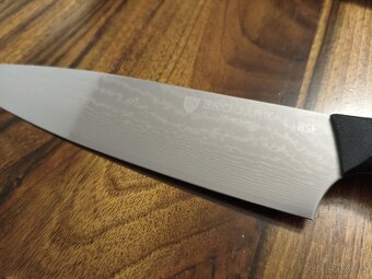 Damaškové kuchyňské nože - 8