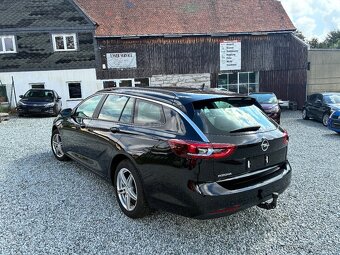 Opel Insignia B 1,6 cdti Automat - 8