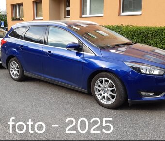 Alu kola DEZENT s pneu Michelin letní - 8