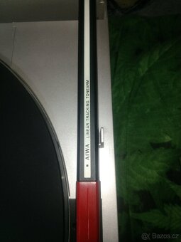 Gramofón AIWA LX-50 - 8