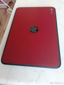 HP Chromebook 11 G4 - 8