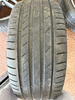 Alu kola letní r19 - 8