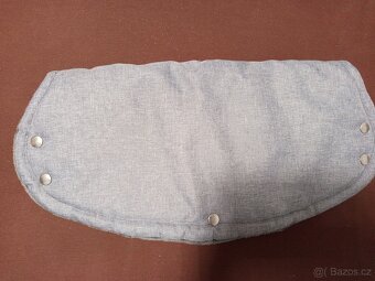 Příslušenství kočárek - 8