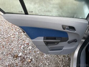 Opel Astra1.4 16V - 8