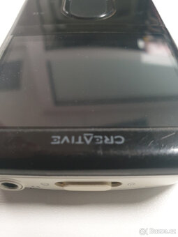 Creative Zen Vision M 30GB, na ND - 8