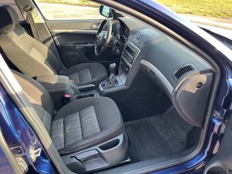 Škoda octavia 2 - 8