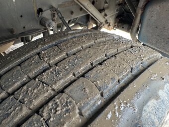 DAF LF, 45.220,EURO5,EEV,ČELO - 8