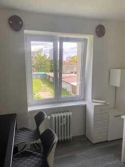 Pronájem garsonky - 8