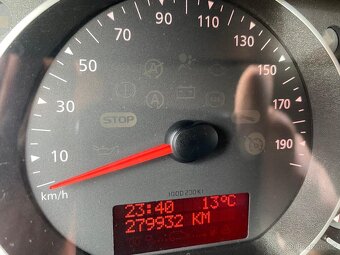 Renault Kangoo 1,5DCi  66KW - 8