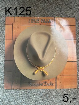 Predam rozne LP platne. - 8
