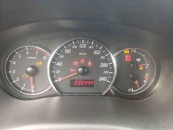 Suzuki Swift Sport - 8