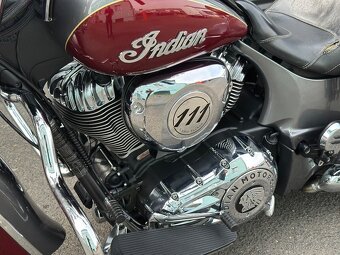 Indian Chief Springfield 2019 - 8