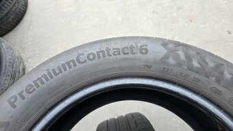 Letní pneu 205/55/16 Continental - 8