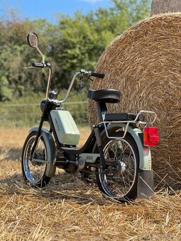 Babetta 210 - 8