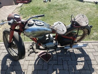 Jawa 250 Pérák - 8