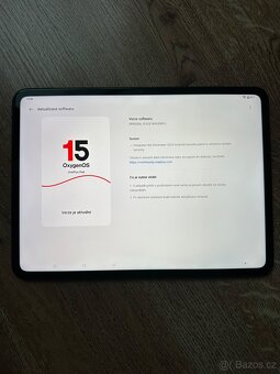 OnePlus Pad OPD2203 - 8