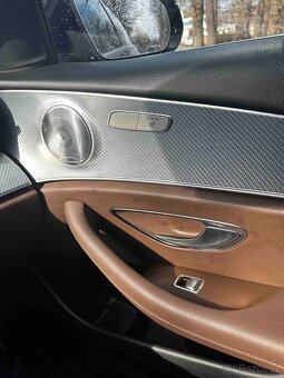 Prodej Mercedes-Benz E 220 D, 4matic , AllTerrain - 8