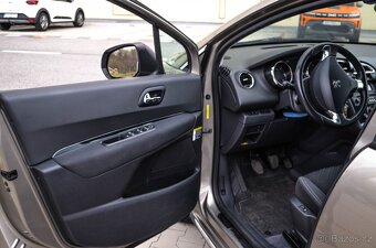 Peugeot 3008 1.6 blueHDI - 8