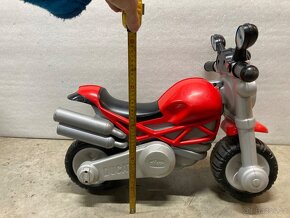 Chicco Ducati - 8