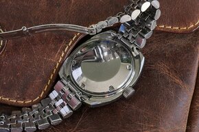 DUGENA AUTOMATIC DIVER - 8