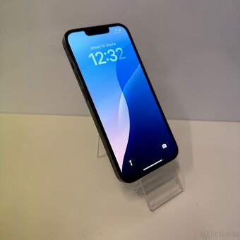 iPhone 13 Pro 128GB, zelený (12 měsíců záruka) - 8