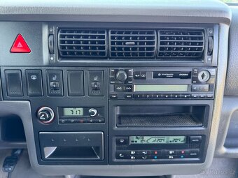 Volkswagen T4 Multivan 2,5TDi 111kW ATLANTIS - 8