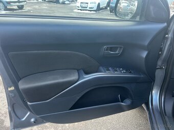 Mitsubishi Outlander 2.0did - 8