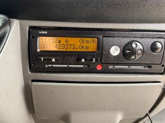 MB Sprinter 519, 2015, 6 valec 20 miest - 8
