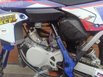 Yamaha yz 65 14 mth - 8