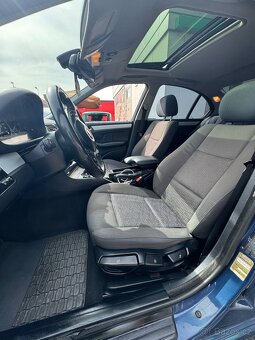 Prodam BMW E46 318i 2.0 105 kW | r.v. 2004 | Manuál - 8