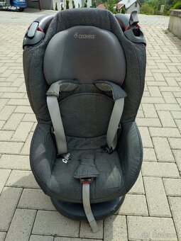 Autosedačka maxi-cosi - 8