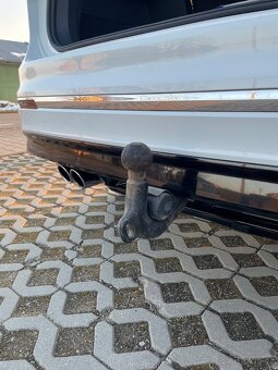 VW Tiguan full R-line, 2016, 2.0 TDI, Sebring, el. tažné - 8
