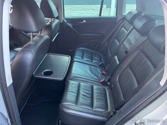 Volkswagen Tiguan 2.0TDi 103kW Track&Field 170TKM - 8