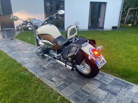 BMW R1200C INDEPENDENT - 8