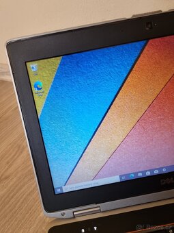 ▼Dell Latitude E6420 - 14" / i5-2520M / 4GB / ZÁR▼ - 8