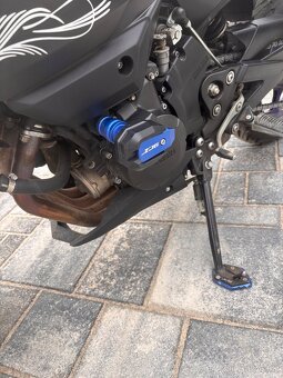 Yamaha xj6 N..abs…2016 - 8