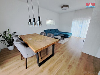 Prodej rodinného domu, 161 m², Sedlčany - 8
