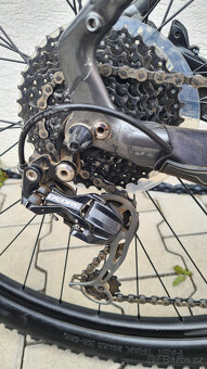 Specialized Rockhopper Comp 29, Vzduchová vidlice, Rám L - 8