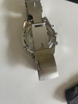 Pánské hodinky Omega - 8