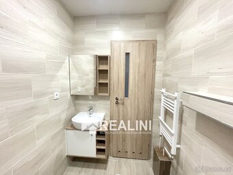Pronájem bytu 2+1 po rekonstrukci, 56 m2 v Karviné - Ráji na - 8