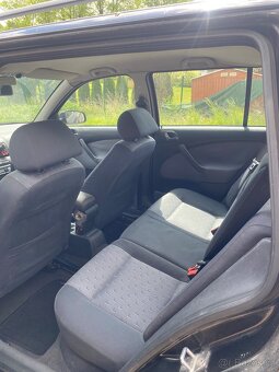 Škoda octavia 1 1.9tdi 66kw - 8