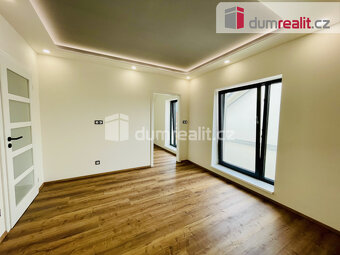 Rodinný dům 5+KK, 159 m2, Nové Strašecí-Ruda - 8
