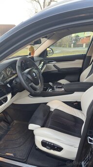 BMW X6 2017 - 8