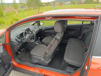 Ford B-max 1.0 ecoboost 88kw TITANIUM - 8
