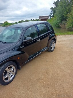 Chrysler PT Cruiser - 8