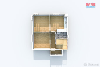 Prodej rodinného domu, 115 m², Teplice, ul. 5. května - 8