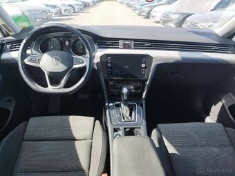 VW Passat - 8