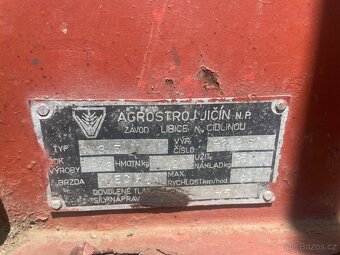 Vari Tera Agrozet Jičín - 8