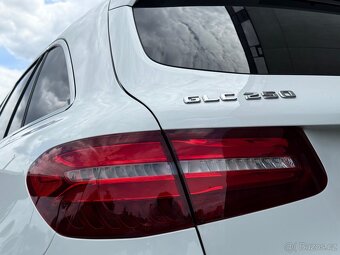 Mercedes GLC 250 AMG line / 2018 / 68 tis. - 8